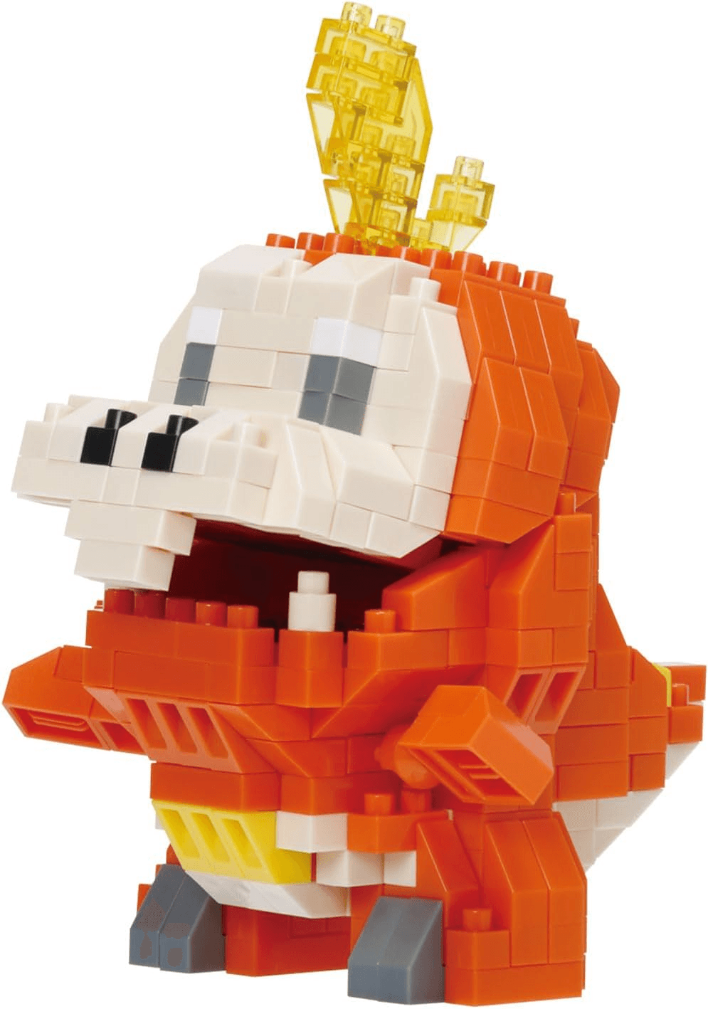 Fuecoco | 4972825224557