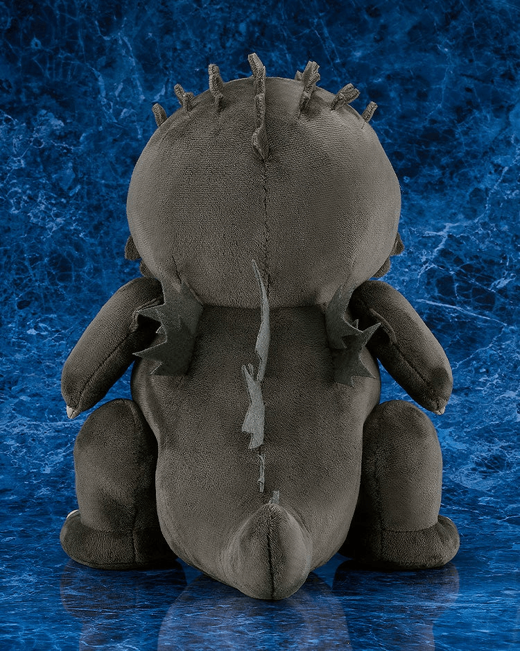 Plushie Godzilla (2023) | 4580828676190