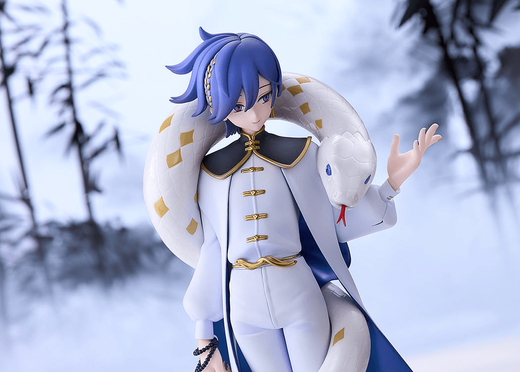 G.S. Collection KAITO: Chinese Style Ver.