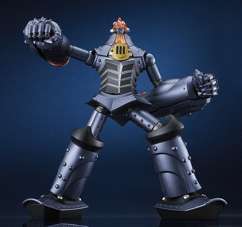 (Rerelease) MODEROID Big O