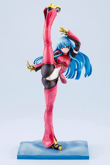 SNK THE KING OF FIGHTERS XV KULA DIAMOND BISHOUJO STATUE | 4934054065196