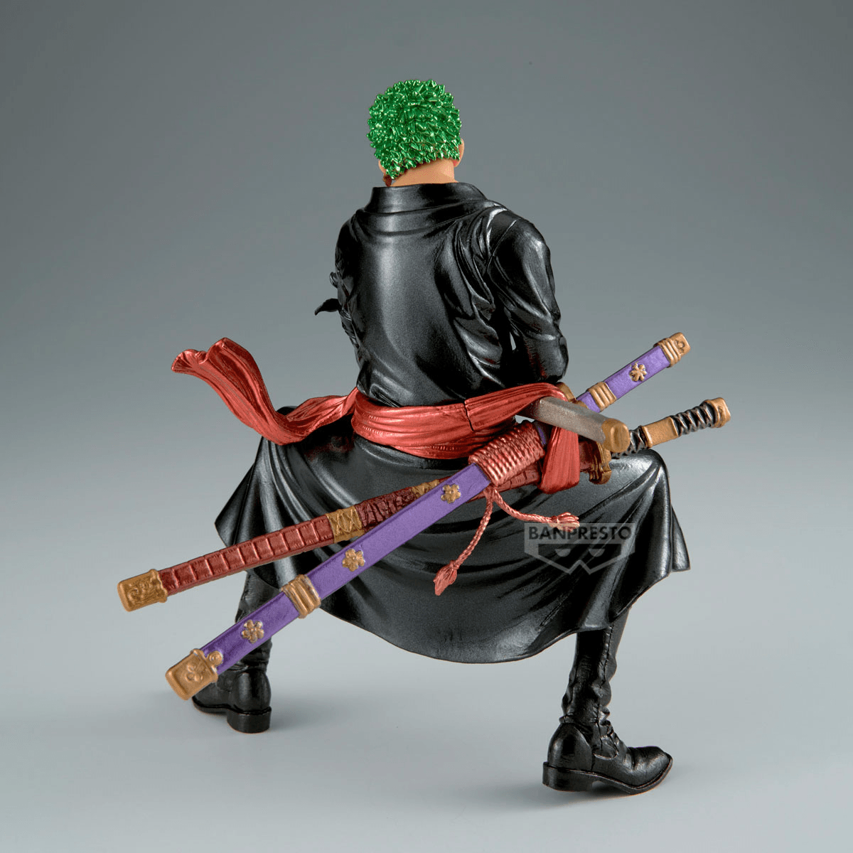 ONE PIECE KING OF ARTIST RORONOA ZORO&SANJI-SPECIAL ver.-(A:RORONOA ZORO) | 4573102696588