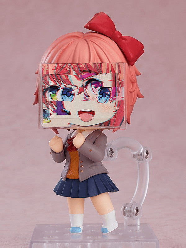 (Rerelease) Nendoroid Sayori - Release Date: 12/2026 | 4570232580527