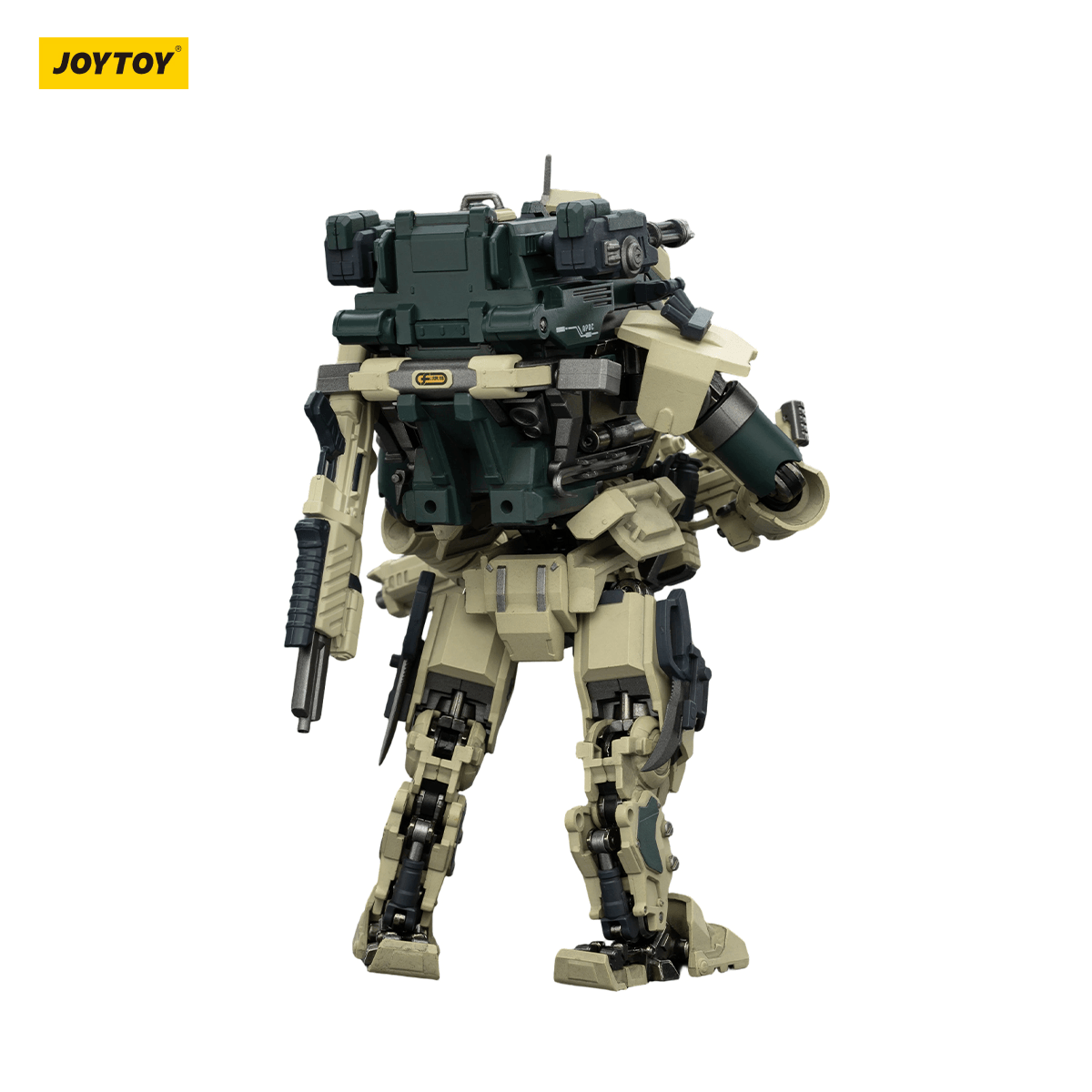 APOC Series Annihilator Long-Range Strike Mech ST-8605 | 6927054403035