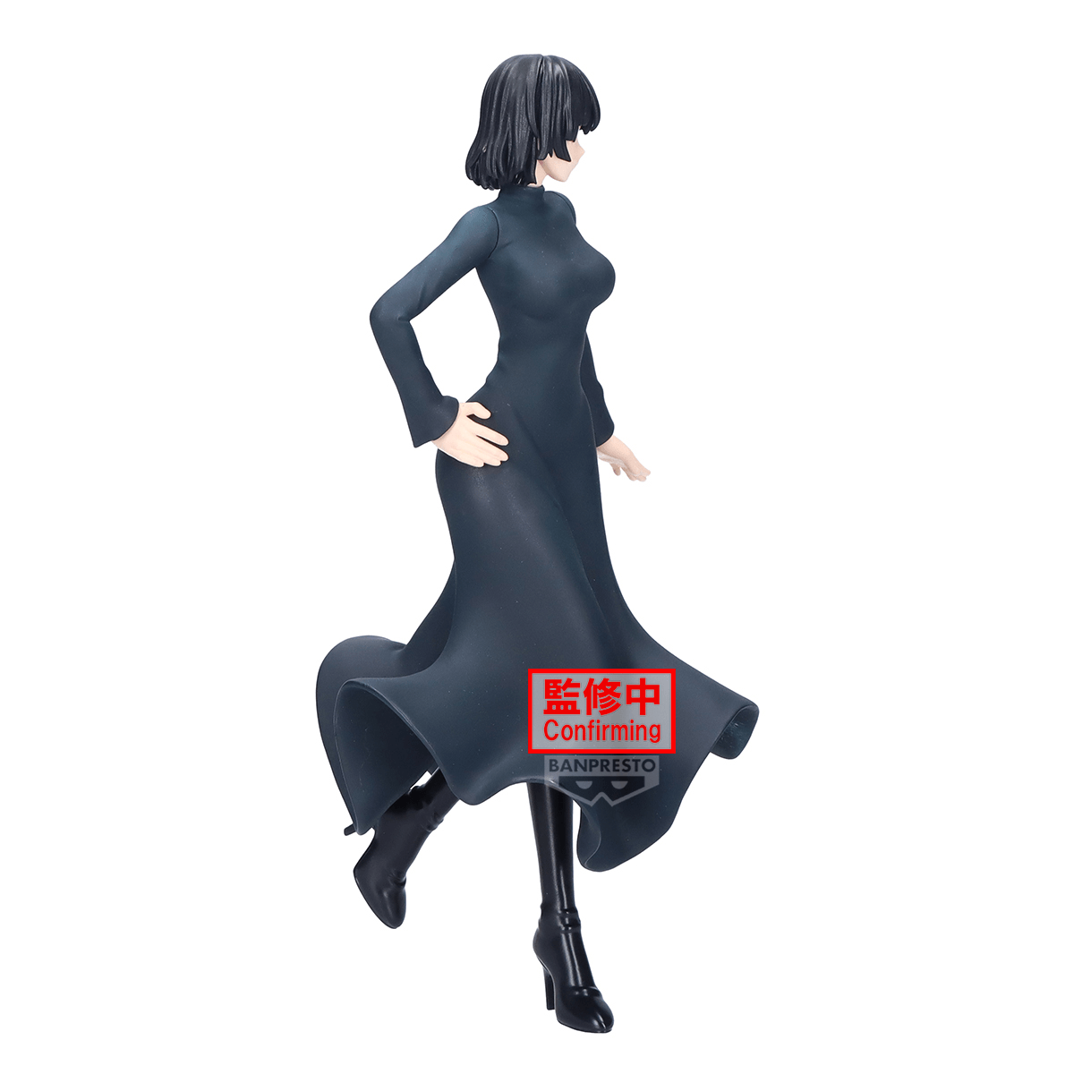 ONE-PUNCH MAN GLITTER&GLAMOURS; HELLISH BLIZZARD