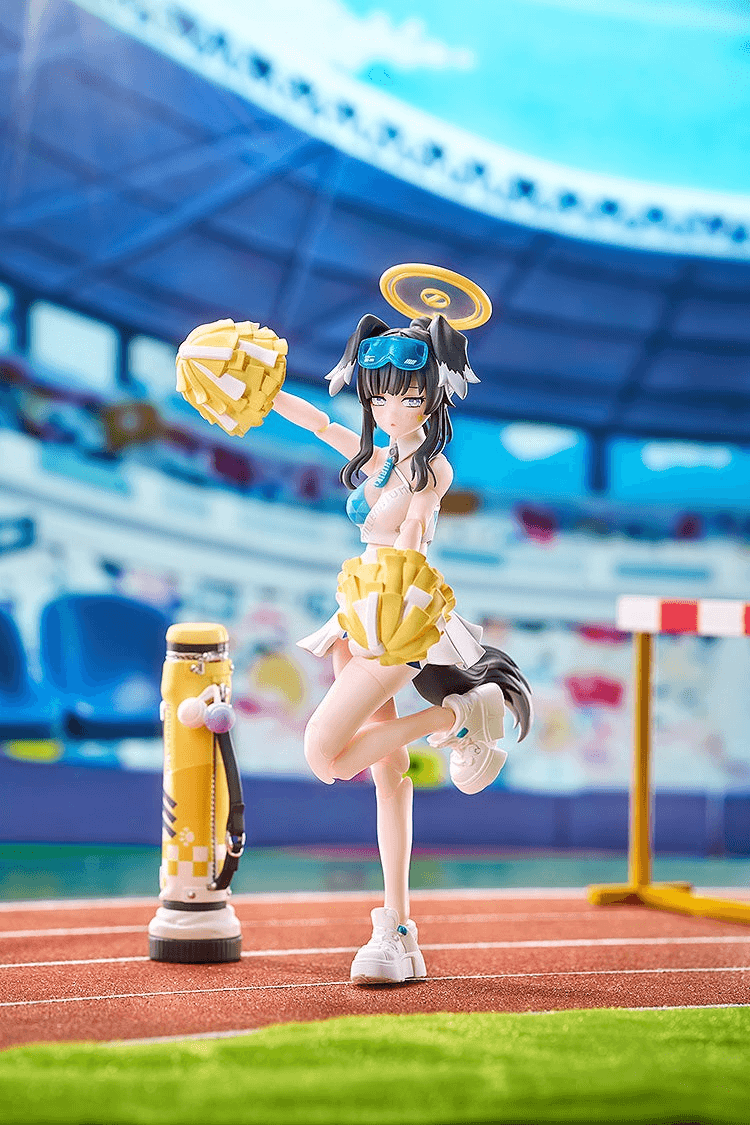 Hyper Body Hibiki (Cheer Squad) | 4580828664203