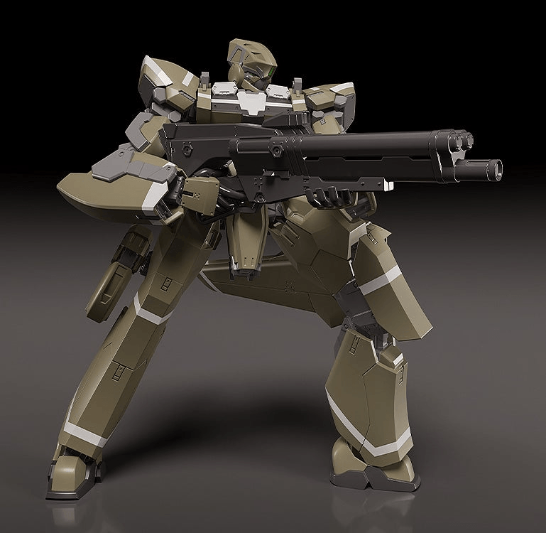 MODEROID KG-7 Areion | 4580828662025