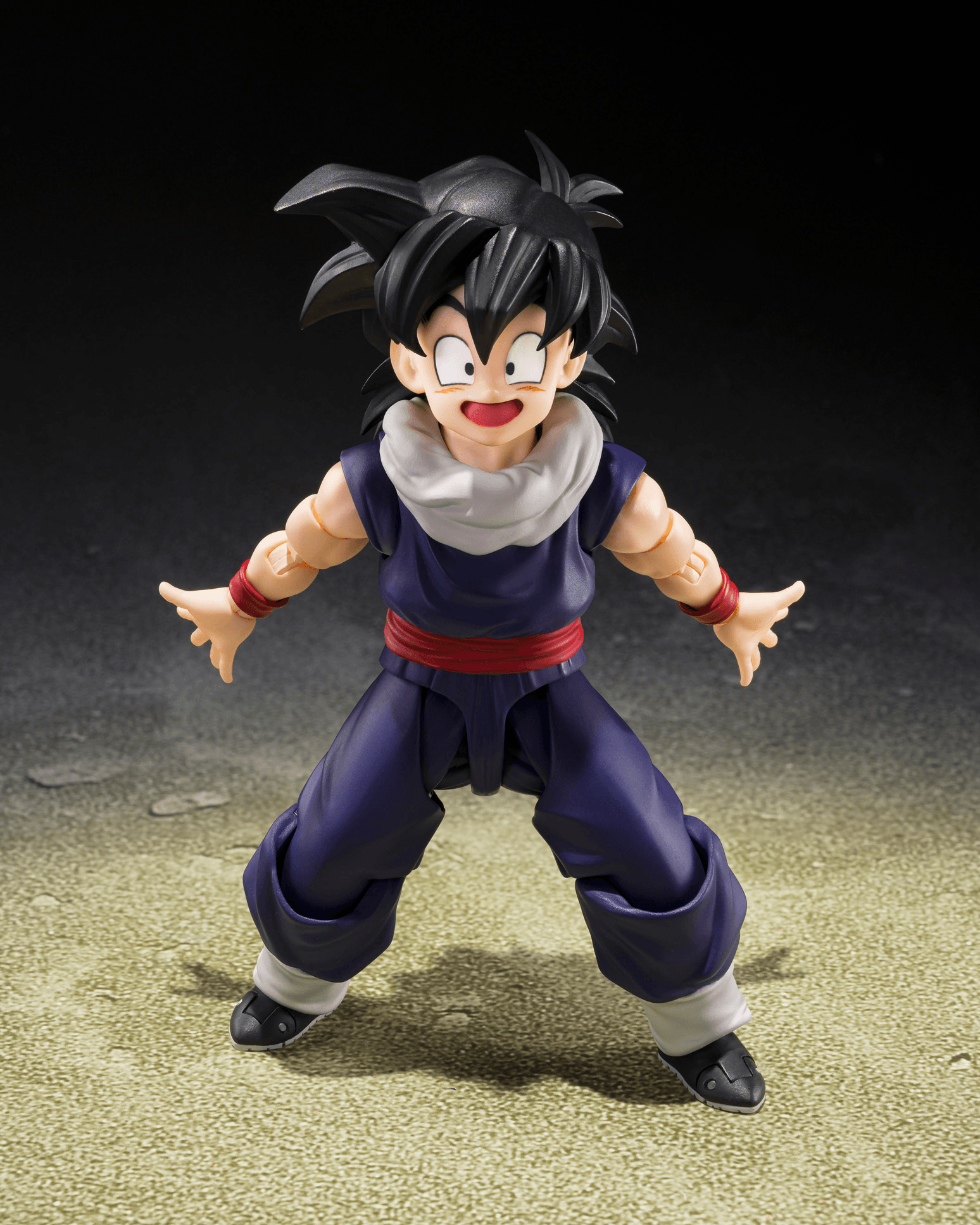 SON GOHAN (LIMITED EDITION GROUP BASE Ver,A) | 4573102735935