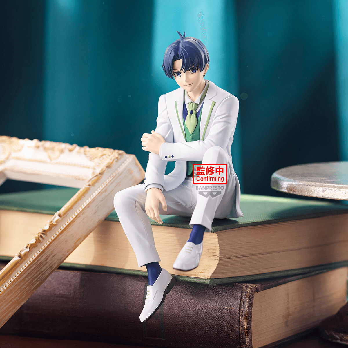 BLUE LOCK FIGURE-sweets flavor 2026-Yoichi Isagi | 4573102742339
