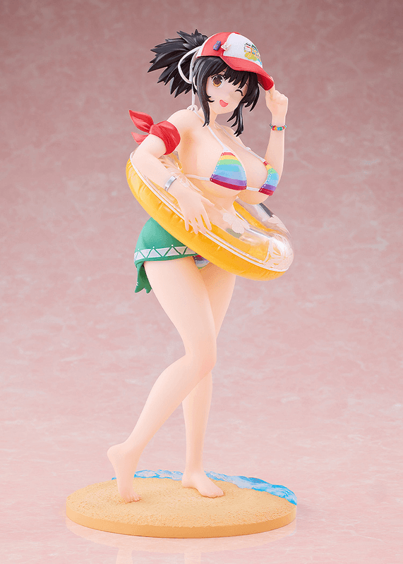 Honey² Asuka: Swimsuit Ver. | 4595316221028
