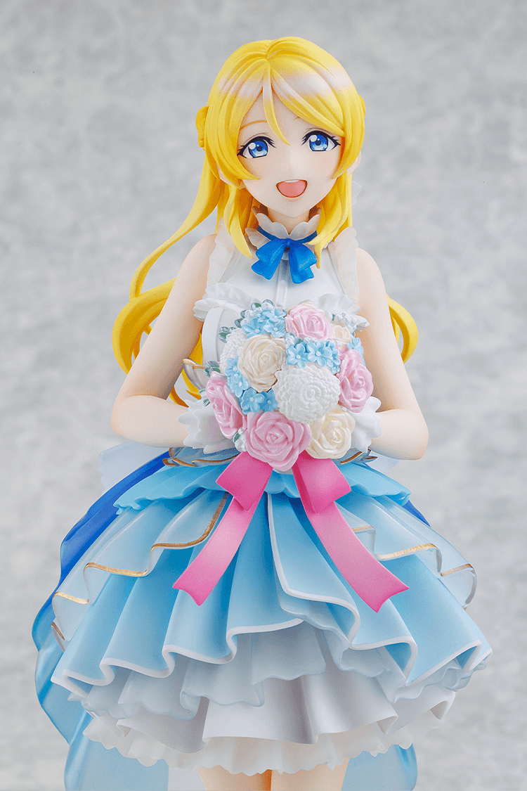 Eli Ayase LoveLive!Days 5th Anniversary ver. | 4942330300084