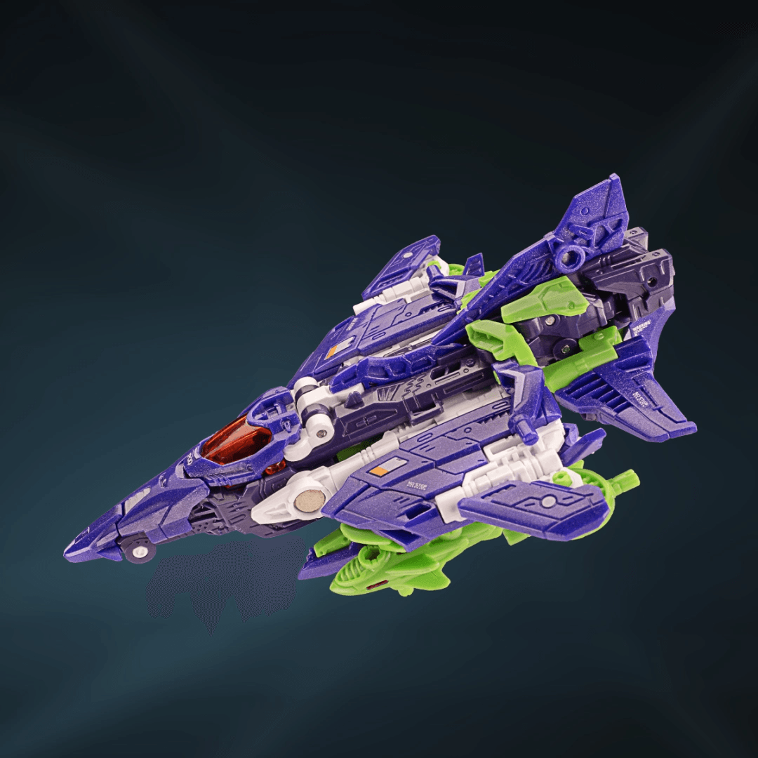 BEASTBOX BEASTDRIVE SERIES ARMOR UZUSHIO | 6958985077880