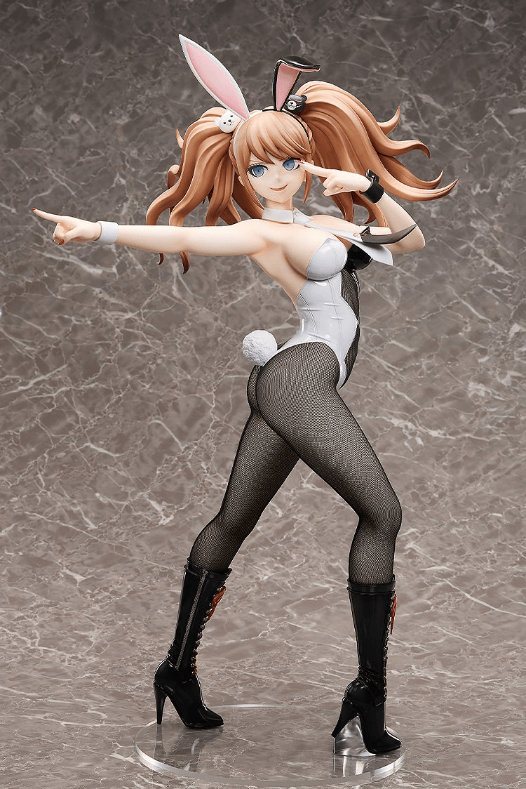 Junko Enoshima: Bunny Ver. (1/3 Scale) | 4570001515095