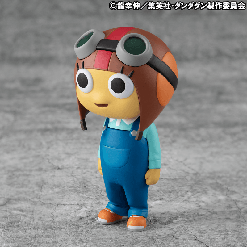 MegaHouse Occultic Sofubi collection TV Anime ”DAN DA DAN” Dover Demon & Chiquitita 【with gift】 | 4535123846199