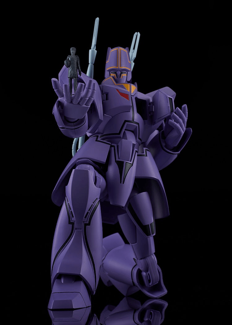 MODEROID Manon Guardian