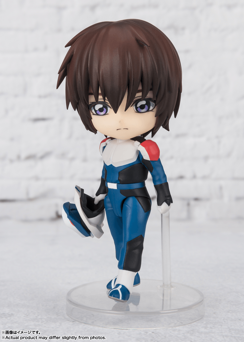 Kira Yamato