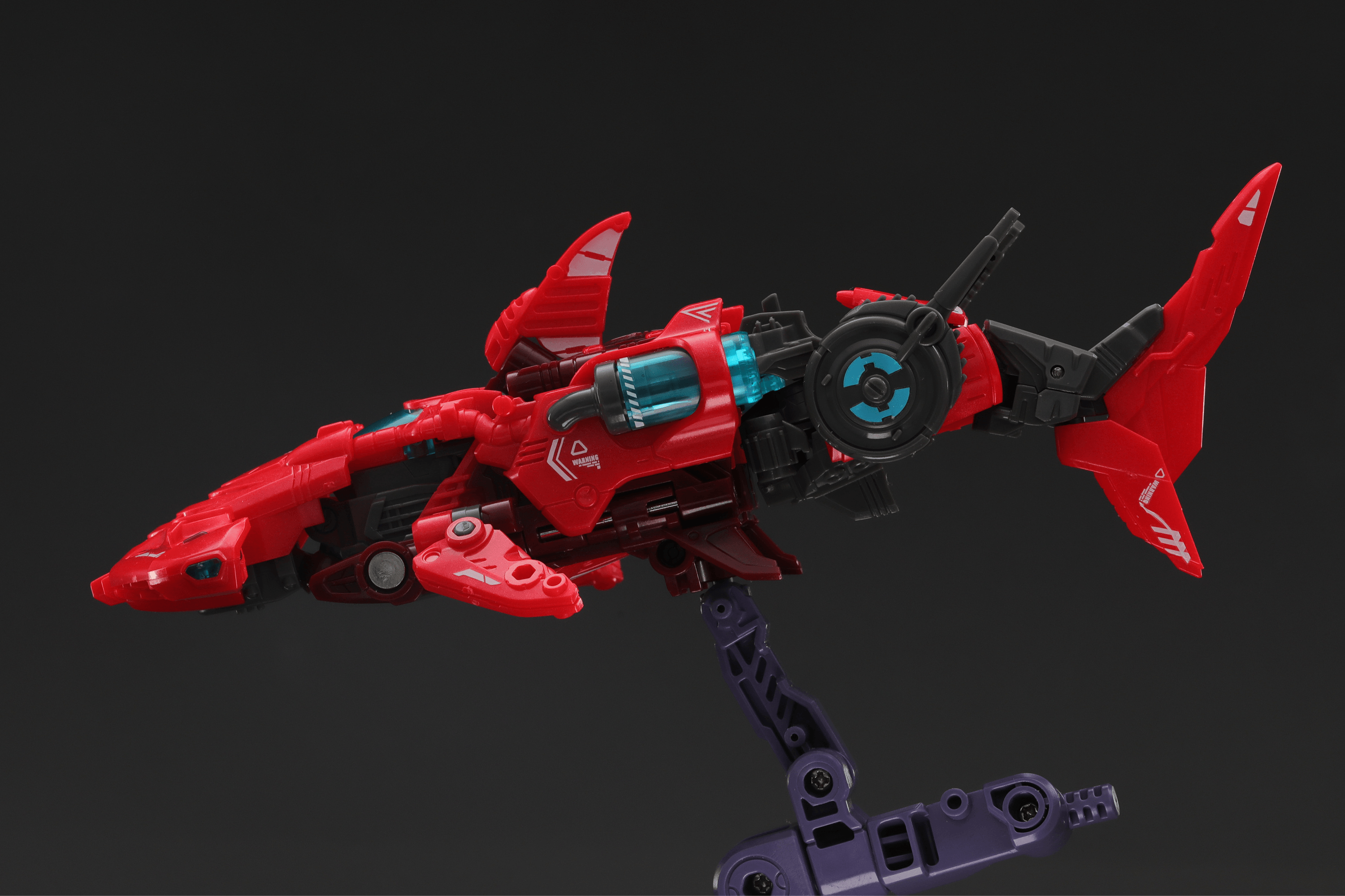 BD-04 ABYSS SWEEPER | 6958985023757