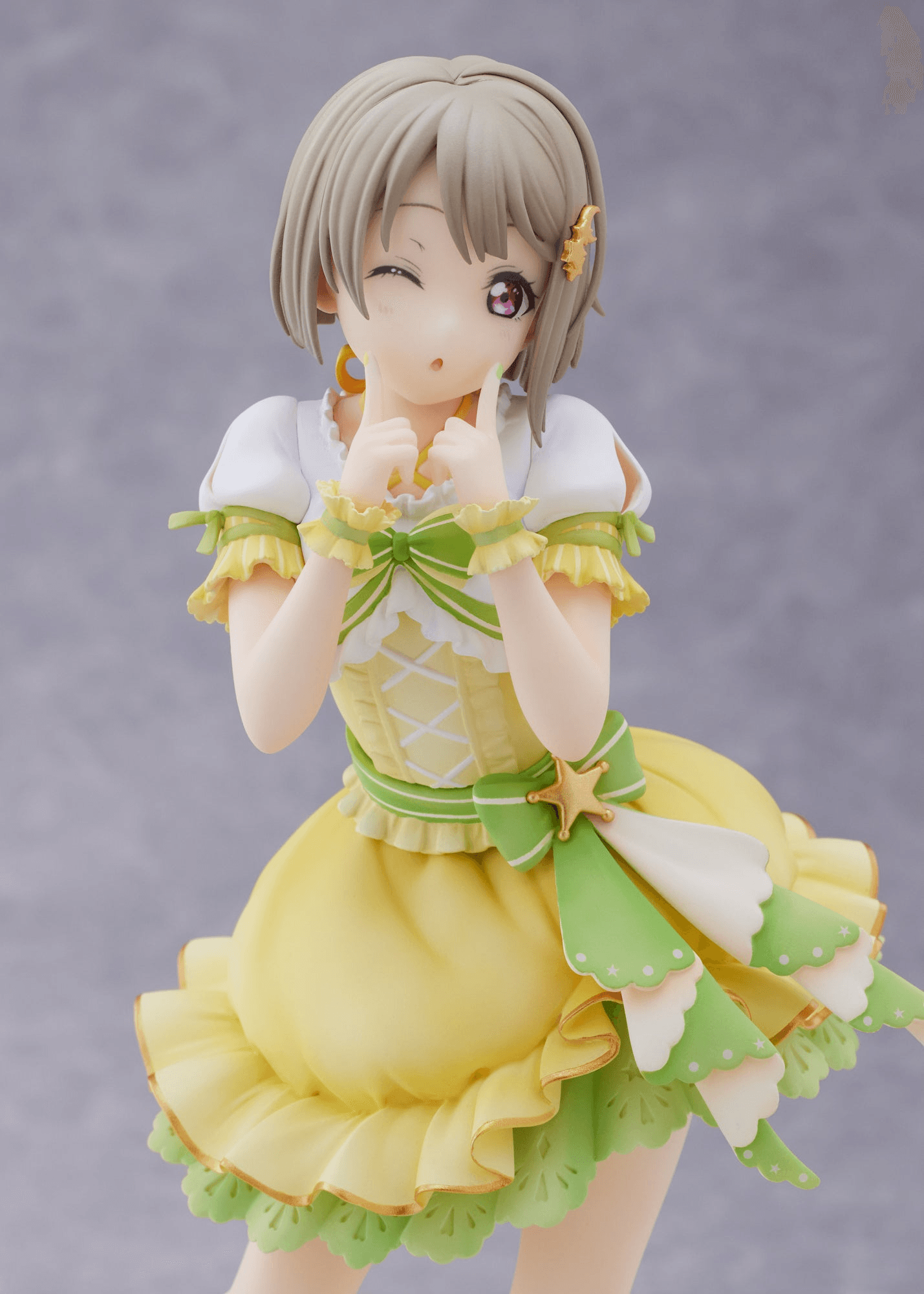 NAKASU KASUMI(Rerelease) | 4582362389949