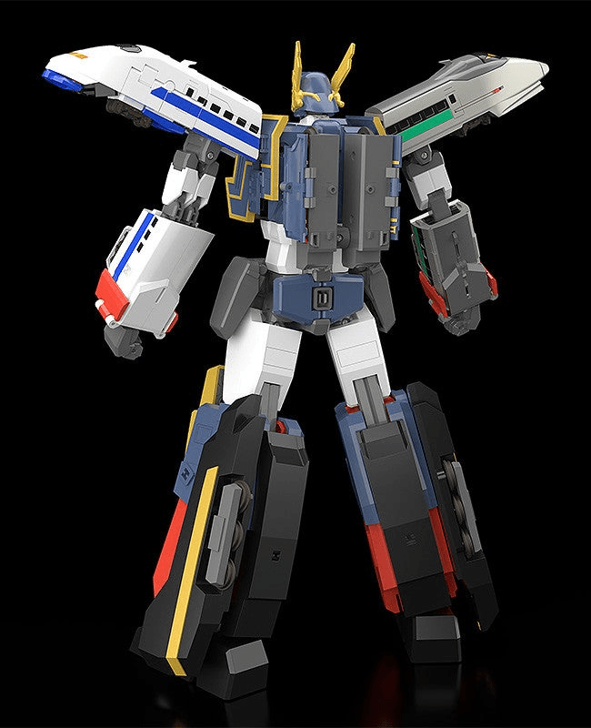 (Rerelease) THE GATTAI Might Gaine - Release Date: 10/2026 | 4570232584099