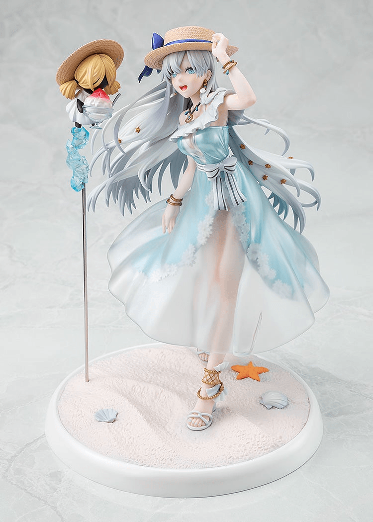 Anastasia & Viy (Archer) | 4935228949137