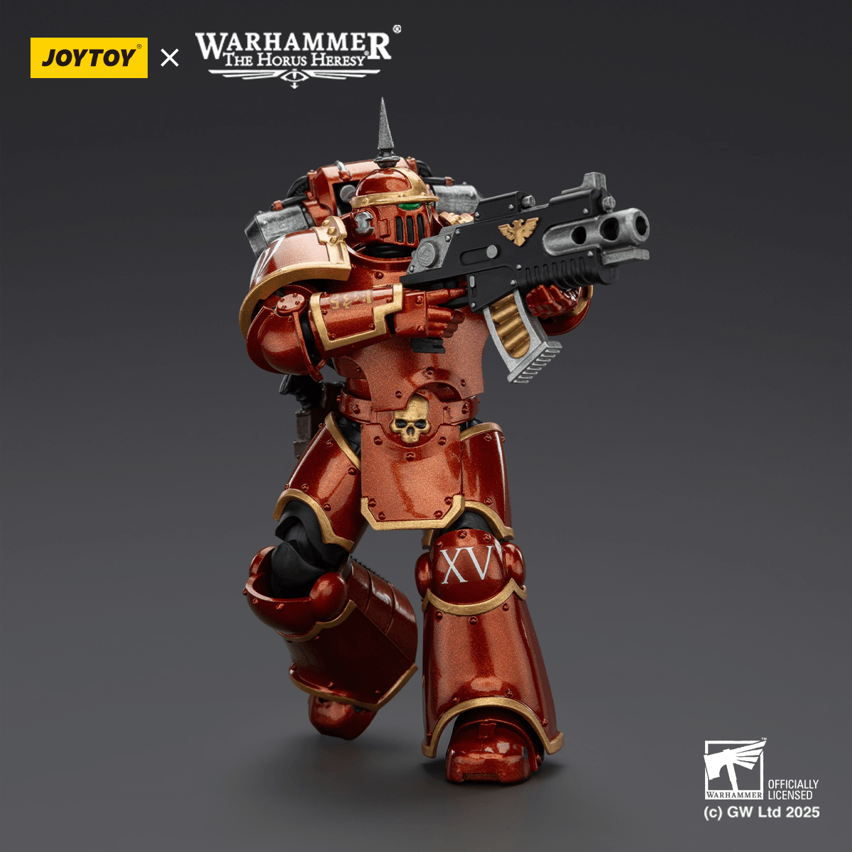 Thousand Sons MK lll Tactical Legionary | 6927054402694