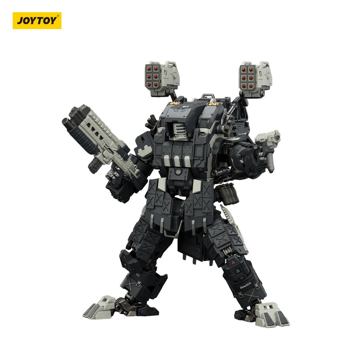 APOC Series Thor Fire Strike Mech | 6927054403493