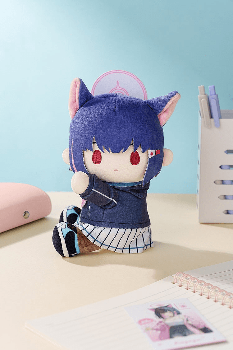 Blue Archive Hugging Doll (KAZUSA) | 4571697184725