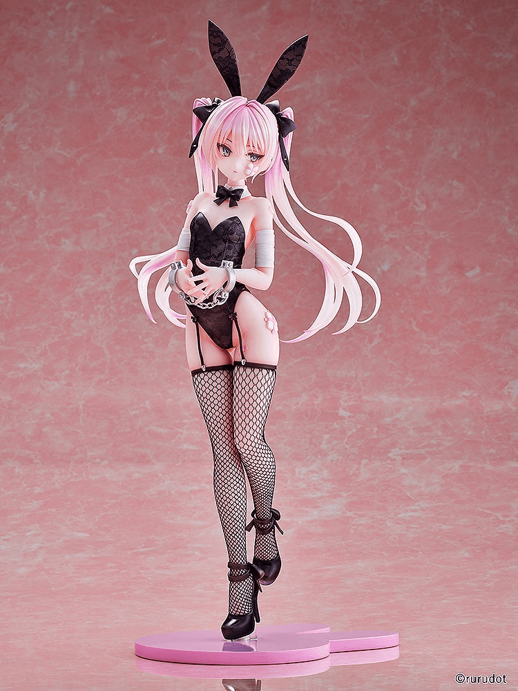 Hatsune: Bunny Girl Ver. Limited Edition | 4560266126389