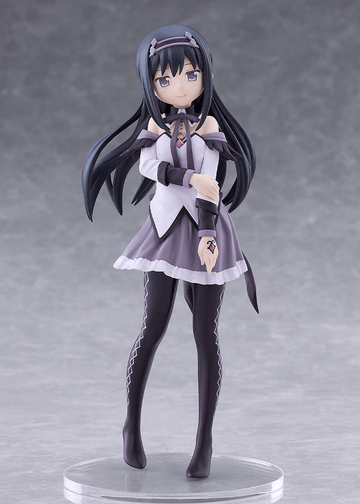 Puella Magi Madoka Magica The Movie -Walpurgisnacht: Rising- Homura Akemi Non-Scale Figure