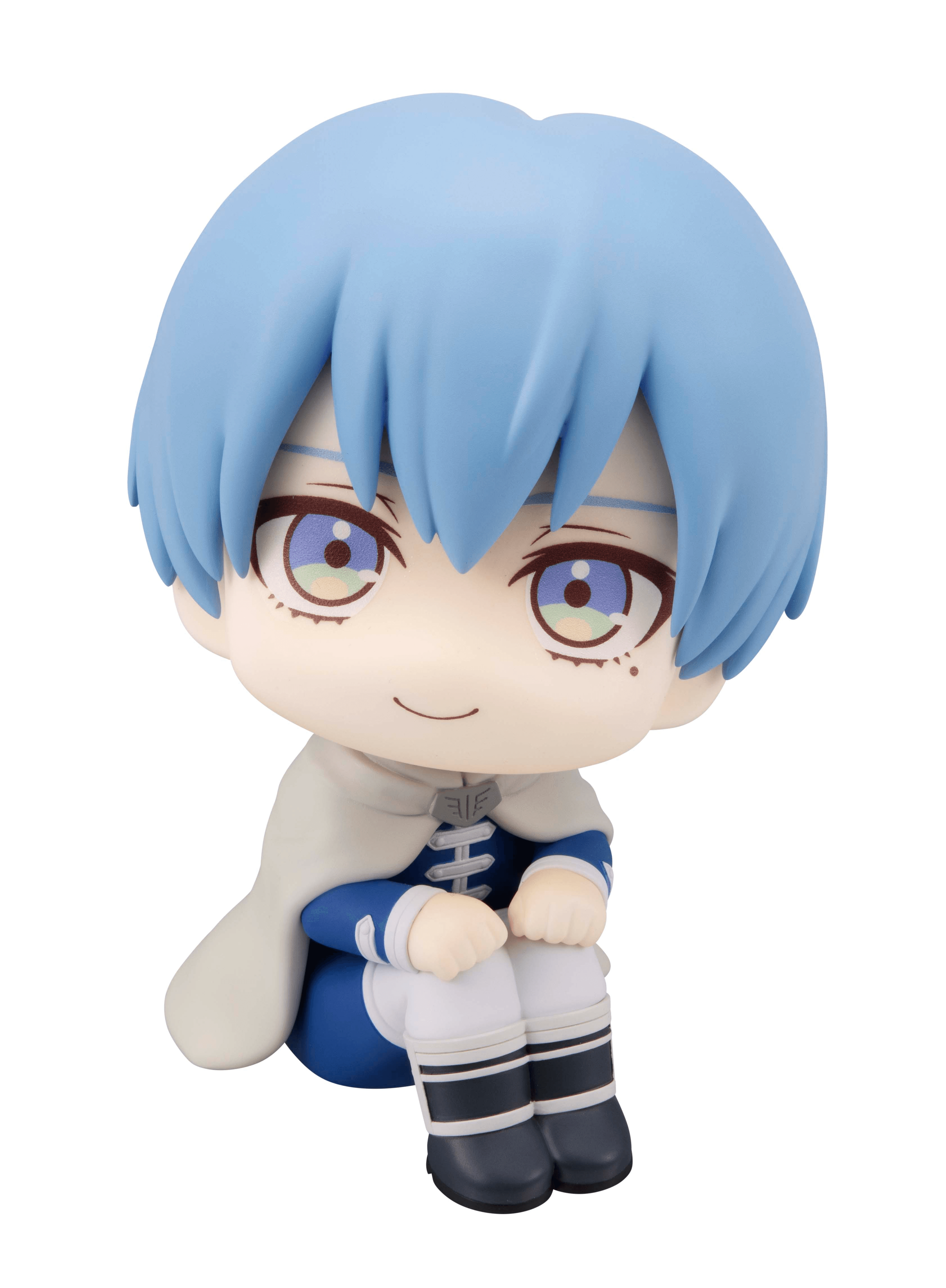 Lookup Frieren: Beyond Journey's End Himmel | 4535123849008