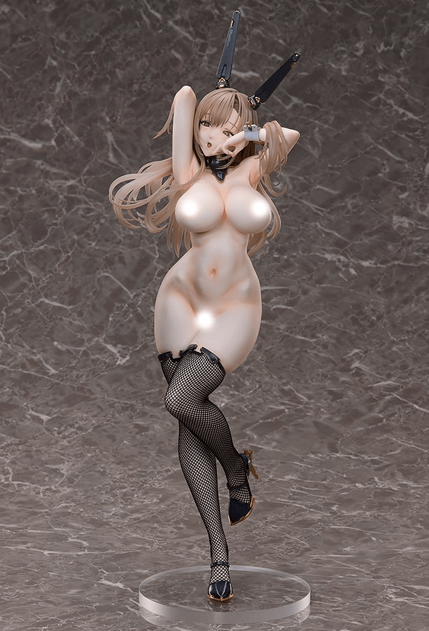 Obsidia Bunny | 4589890603035