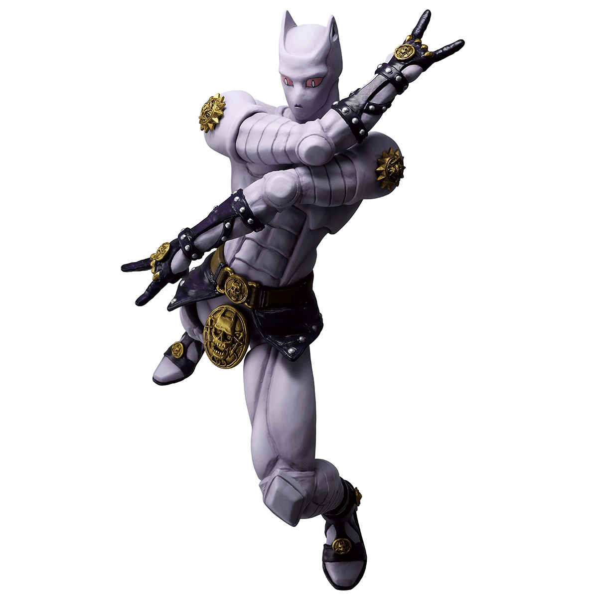 Deadly Queen (-Stand Rush!-) "JoJo's Bizarre Adventure: Diamond Is Unbreakable" | 4573102690760