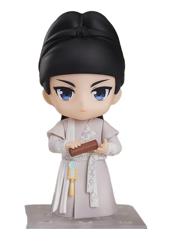 Good Smile Company Feng Qi Luo Yang Series Baili Hongyi Nendoroid Doll