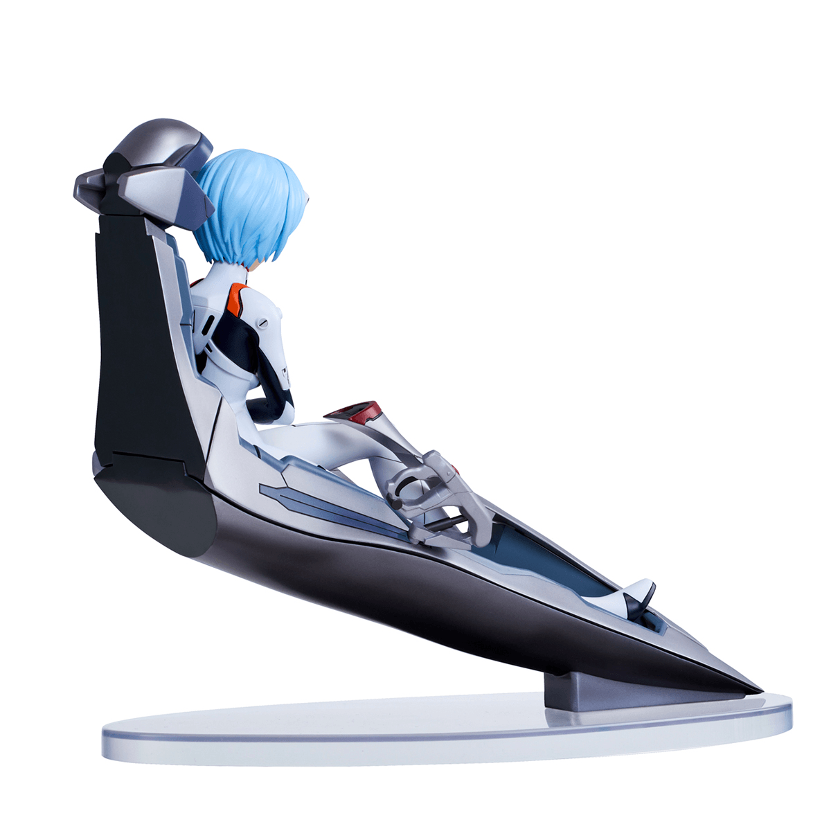 Rei Ayanami (Evangelion 1.0) | 4573102724687