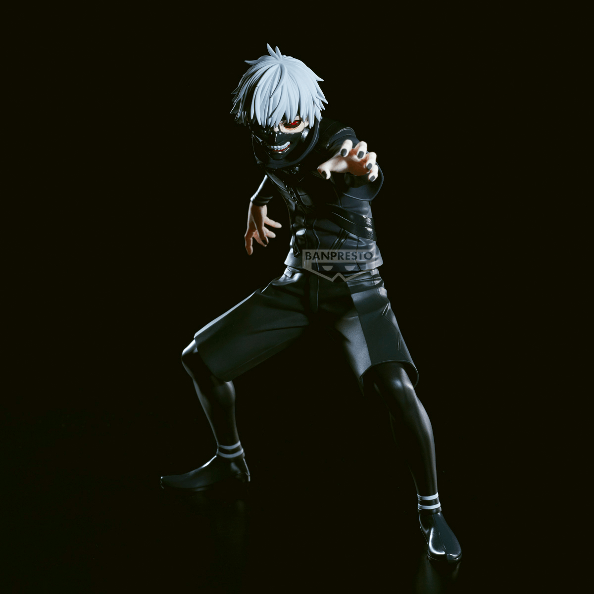 Tokyo Ghoul MAXIMATIC KEN KANEKI