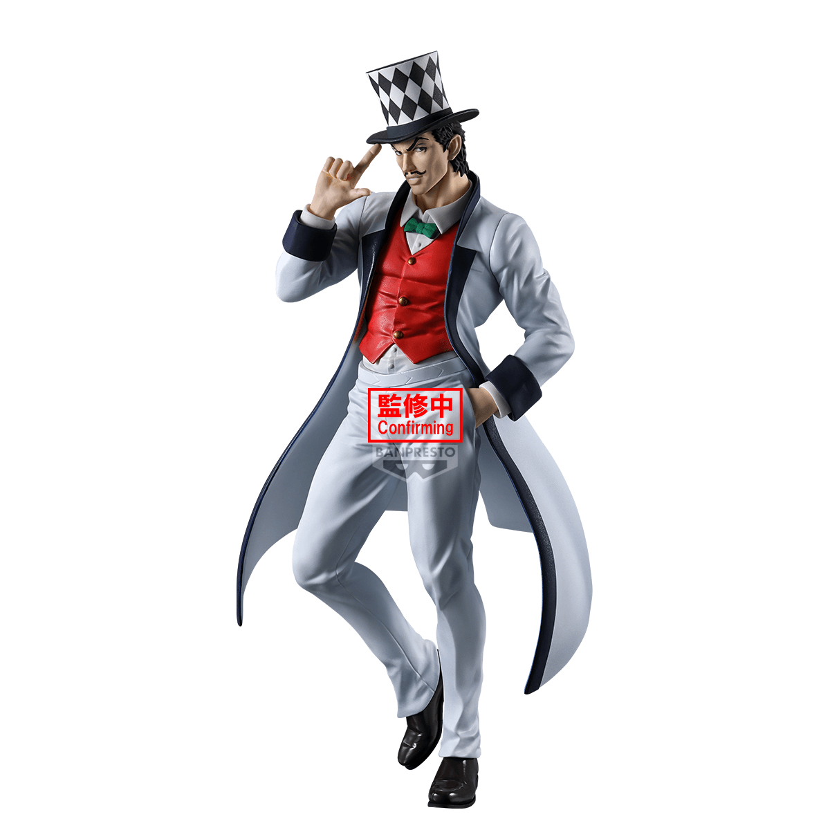 JoJo's Bizarre Adventure:Phantom Blood Mometria Will A. Zeppeli
