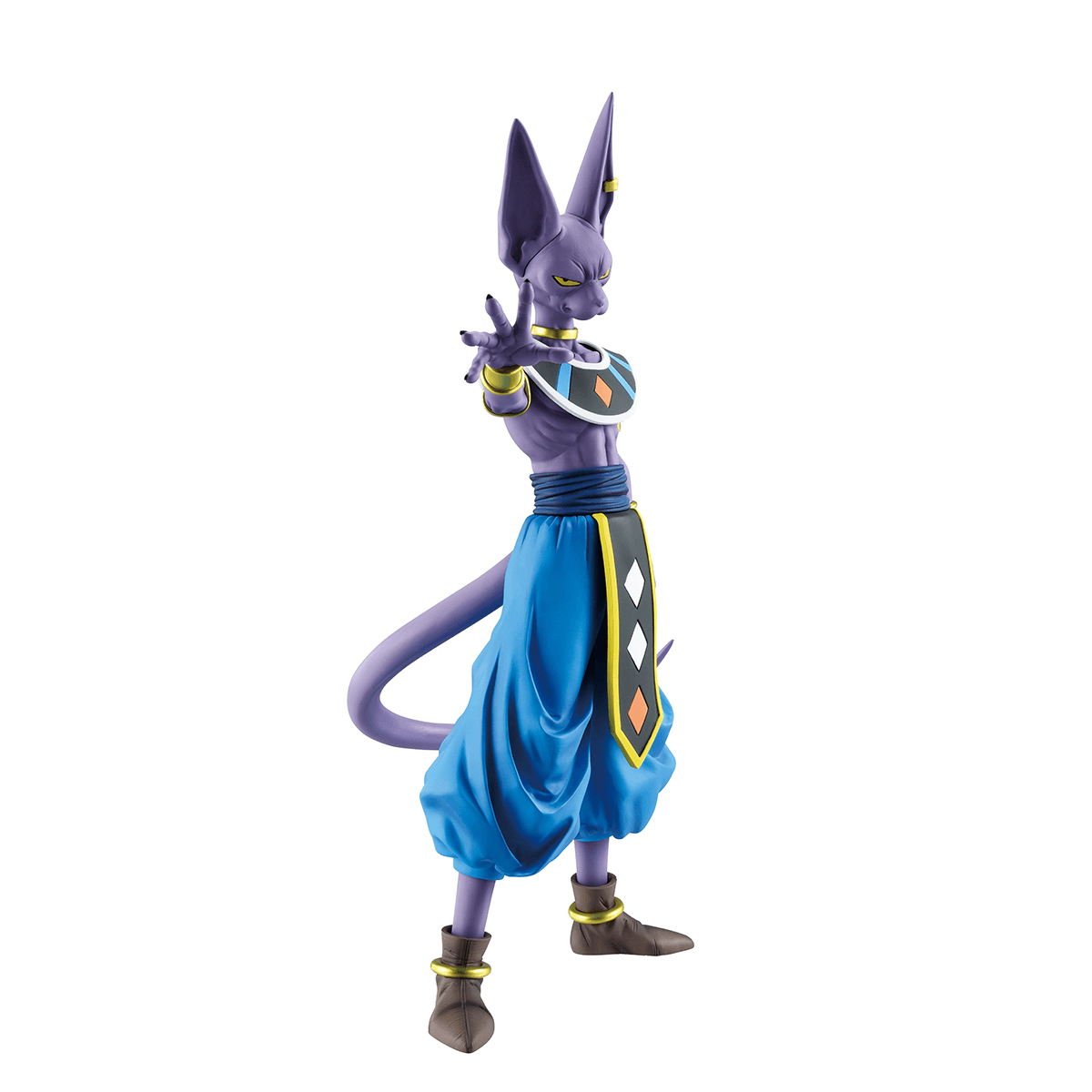 Beerus, God of Destruction (Battle of Gods)