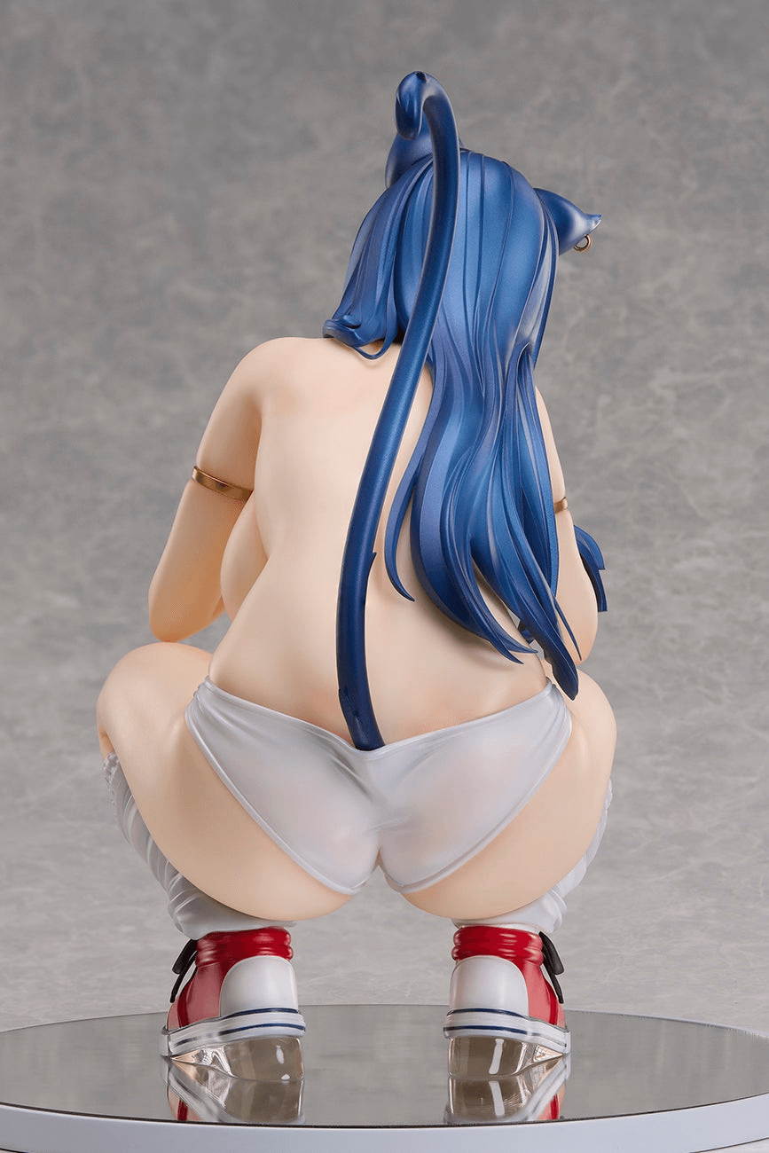 Shizune Hisaka P.E. Uniform Ver. | 4589890603004