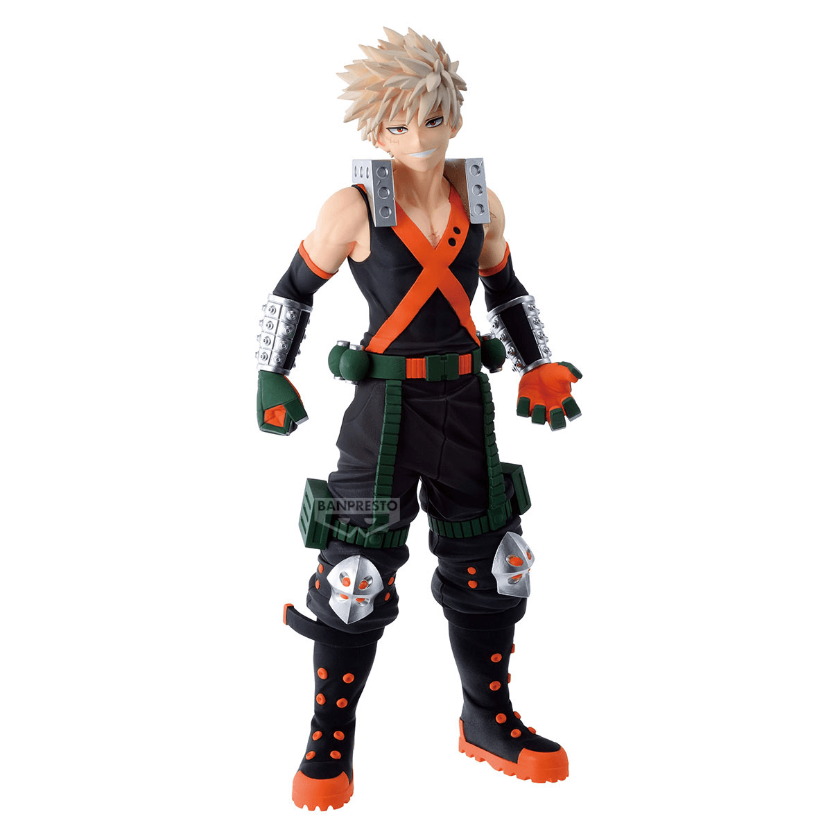 MY HERO ACADEMIA FIGURE-KATSUKI BAKUGO- | 4573102714886