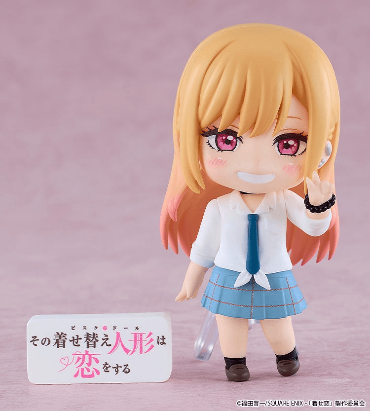 Nendoroid Surprise Marin Kitagawa Collection (Box of 6)