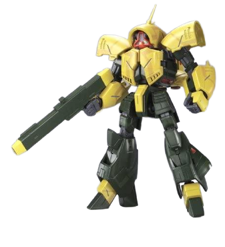 BANDAI Toy HCM Pro Asshimar-20 | 4543112340597