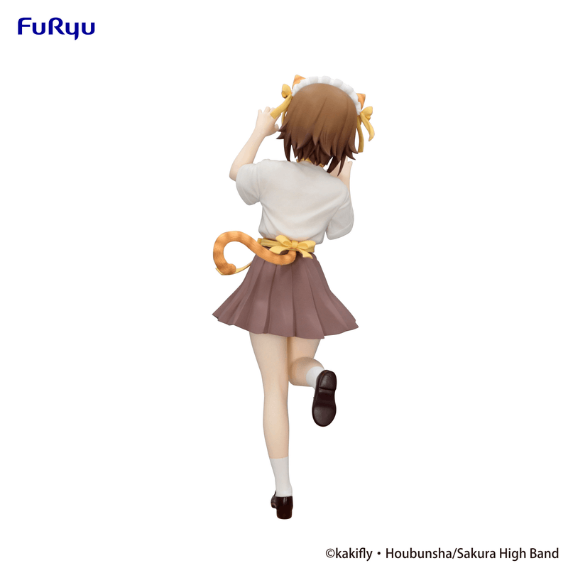 FURYU K-ON! Trio-Try-iT Figure -Ritsu Tainaka- | 4571623505334