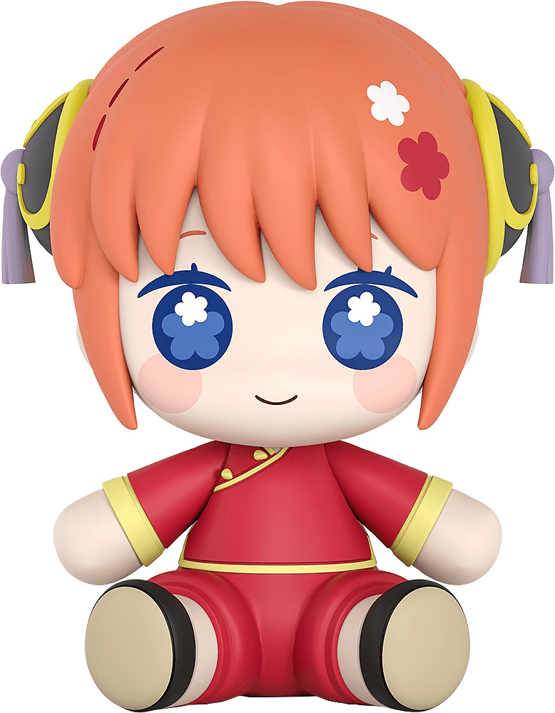 Huggy Good Smile Kagura | 4580828663060