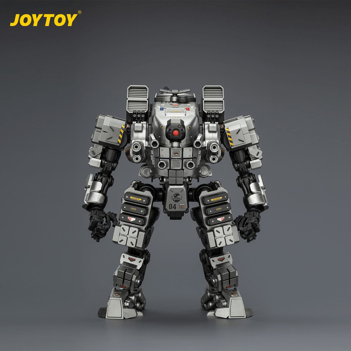 Tiekui Dual Pilot Mecha MK04