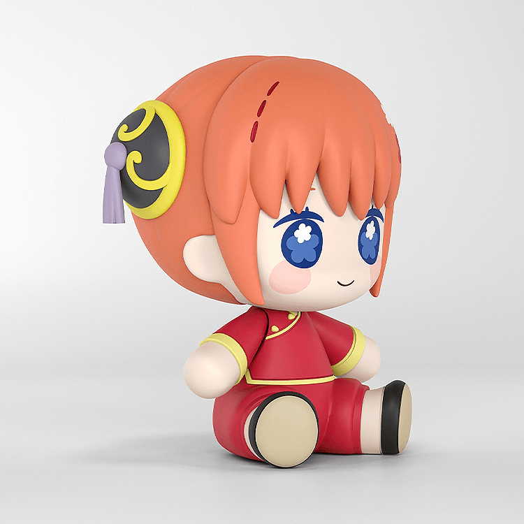 Huggy Good Smile Kagura | 4580828663060