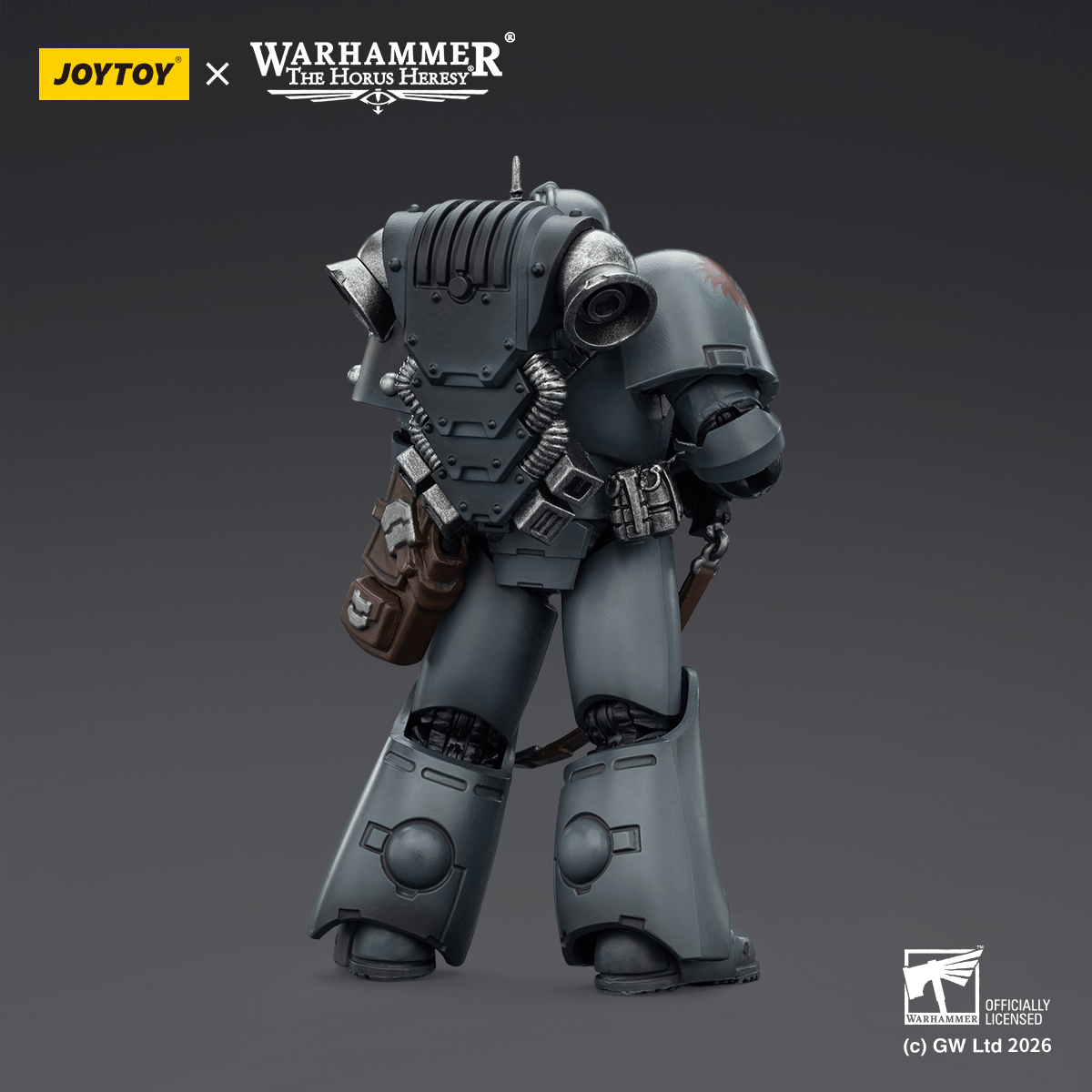 Space Wolves MKVI Tactical Legionary | 6927054402991