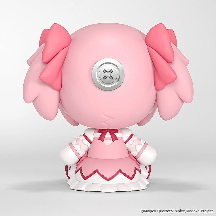 Huggy Good Smile Madoka Kaname