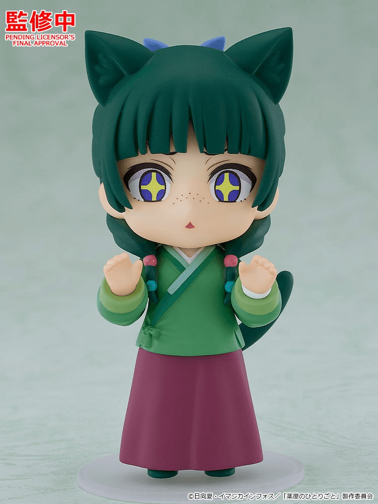 Nendoroid Surprise The Apothecary Diaries: Maomao & Jinshi Collection (Box of 6)