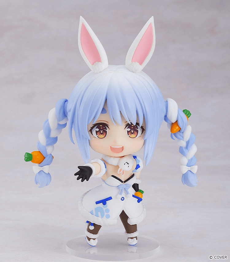 (Rerelease) Nendoroid Usada Pekora
