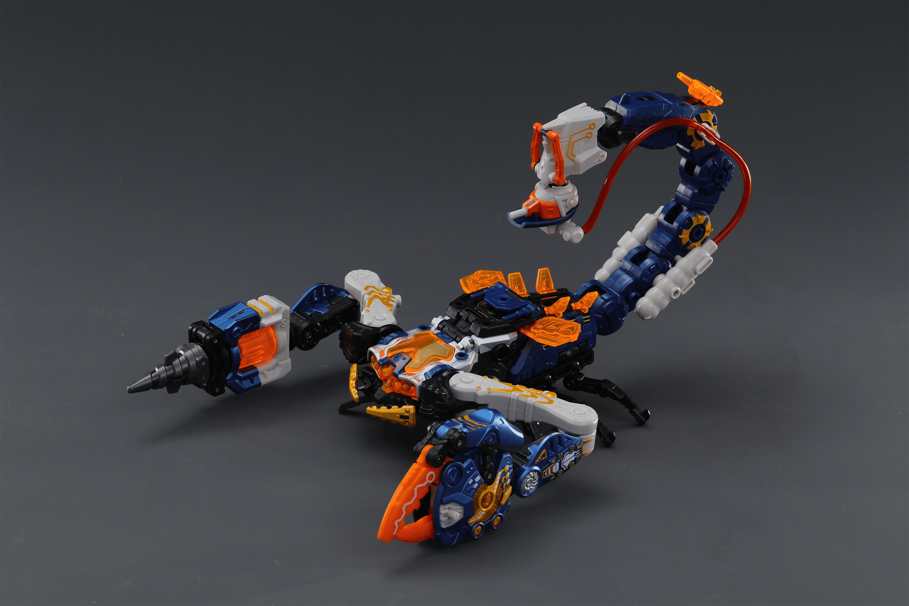BB-60 BEASTBOX HURRICAN | 6958985024655